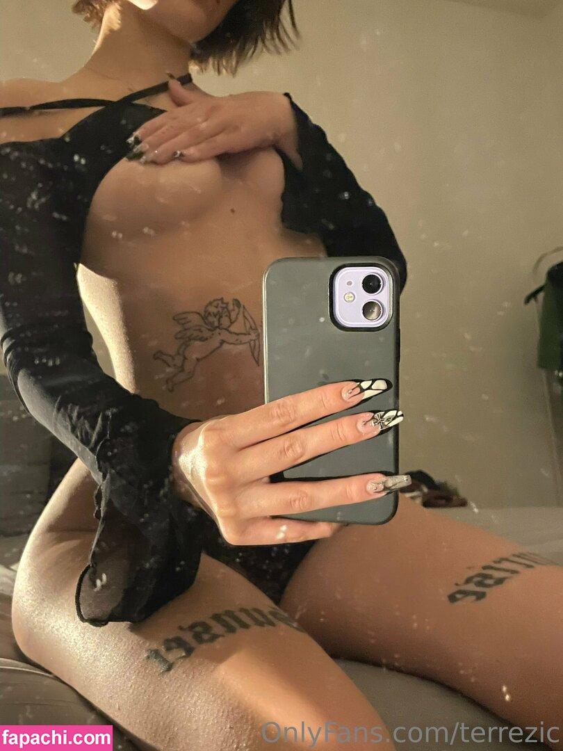 terrezic / _______tereza leaked nude photo #0020 from OnlyFans/Patreon