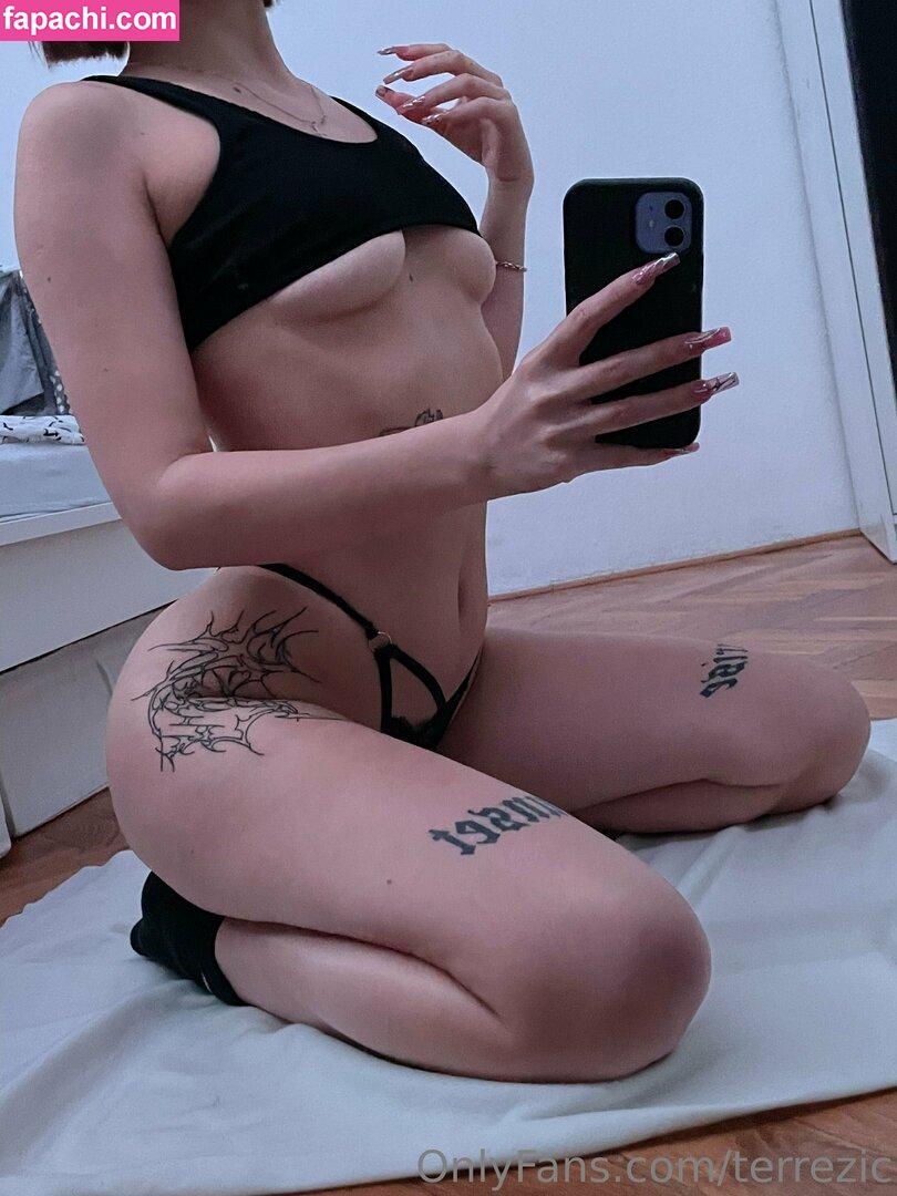 terrezic / _______tereza leaked nude photo #0027 from OnlyFans/Patreon