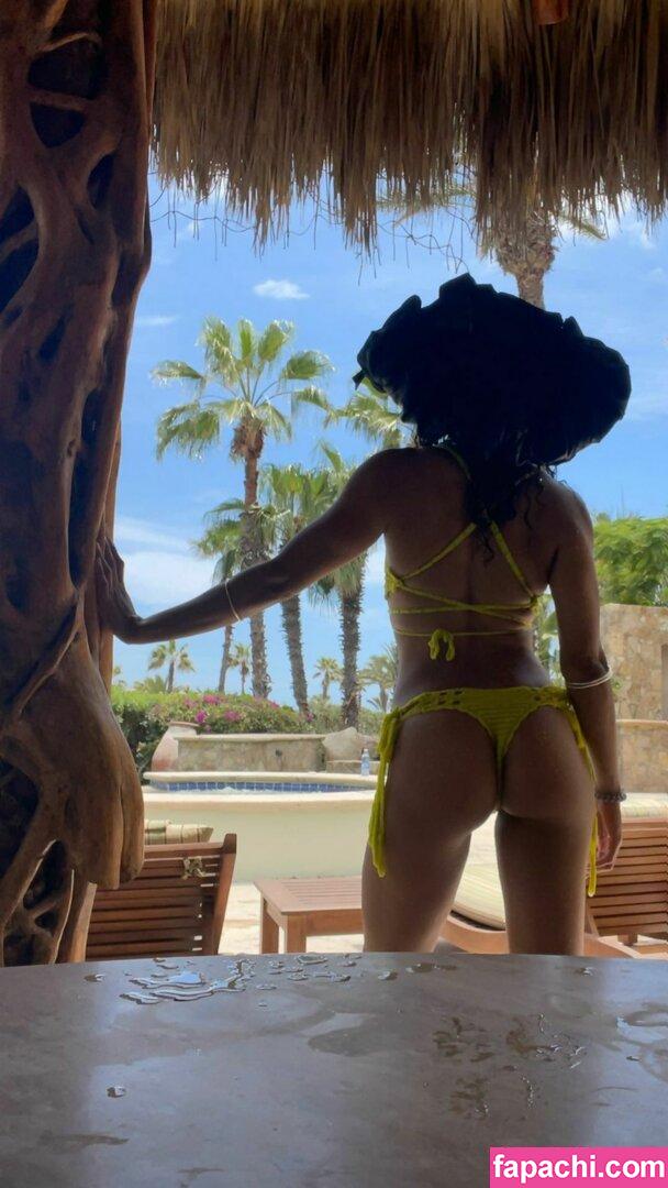 Tessa Thompson / tessamaethompson / tessathompsonx leaked nude photo #0017 from OnlyFans/Patreon