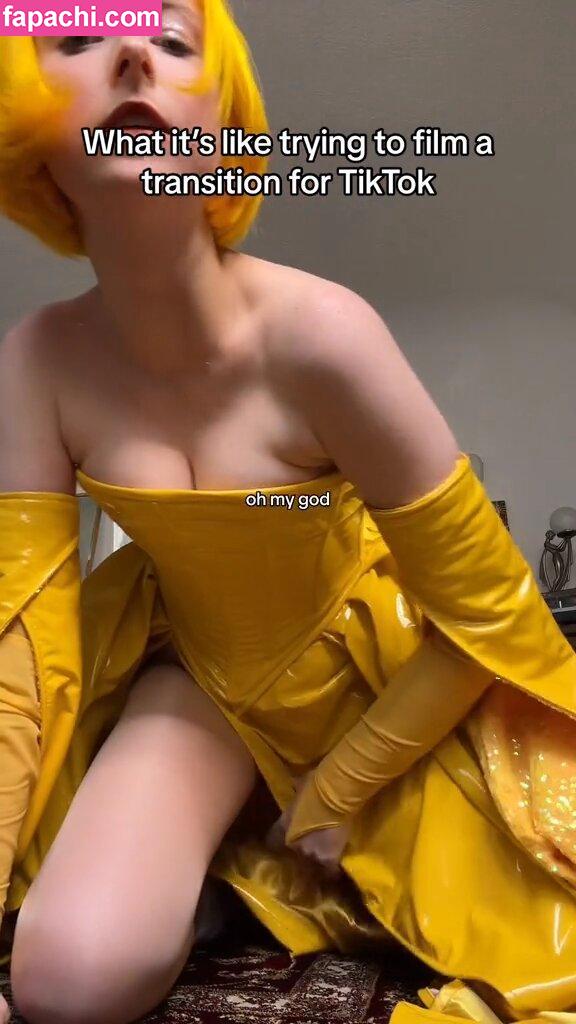 Tessa Violet / tessaviolet / thechronicmasochist leaked nude photo #0049 from OnlyFans/Patreon