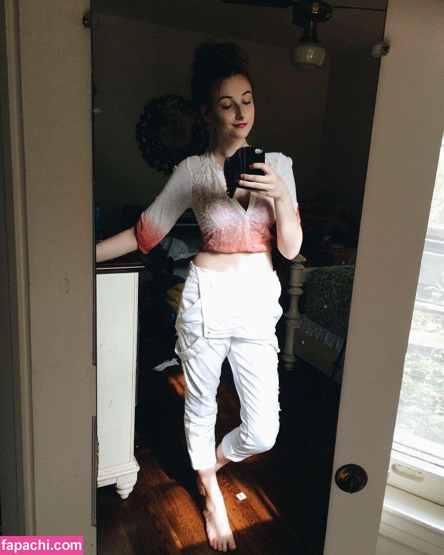 Tessa Violet / tessaviolet / thechronicmasochist leaked nude photo #0055 from OnlyFans/Patreon