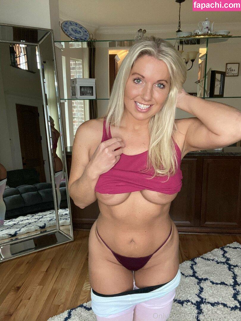 Texasthighs / Courtney Ann leaked nude photo #2352 from OnlyFans/Patreon