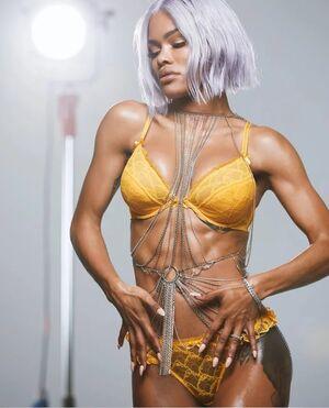 Teyana Taylor leaked media #0046