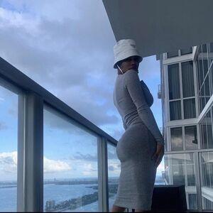 Teyana Taylor leaked media #0051