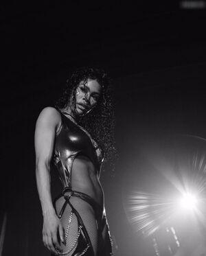 Teyana Taylor leaked media #0169