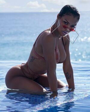 Teyana Taylor leaked media #0193