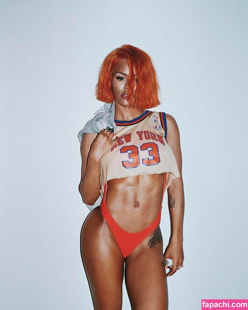 Teyana Taylor / TEYANATAYLOR / throatgoddessxx leaked nude photo #0033 from OnlyFans/Patreon