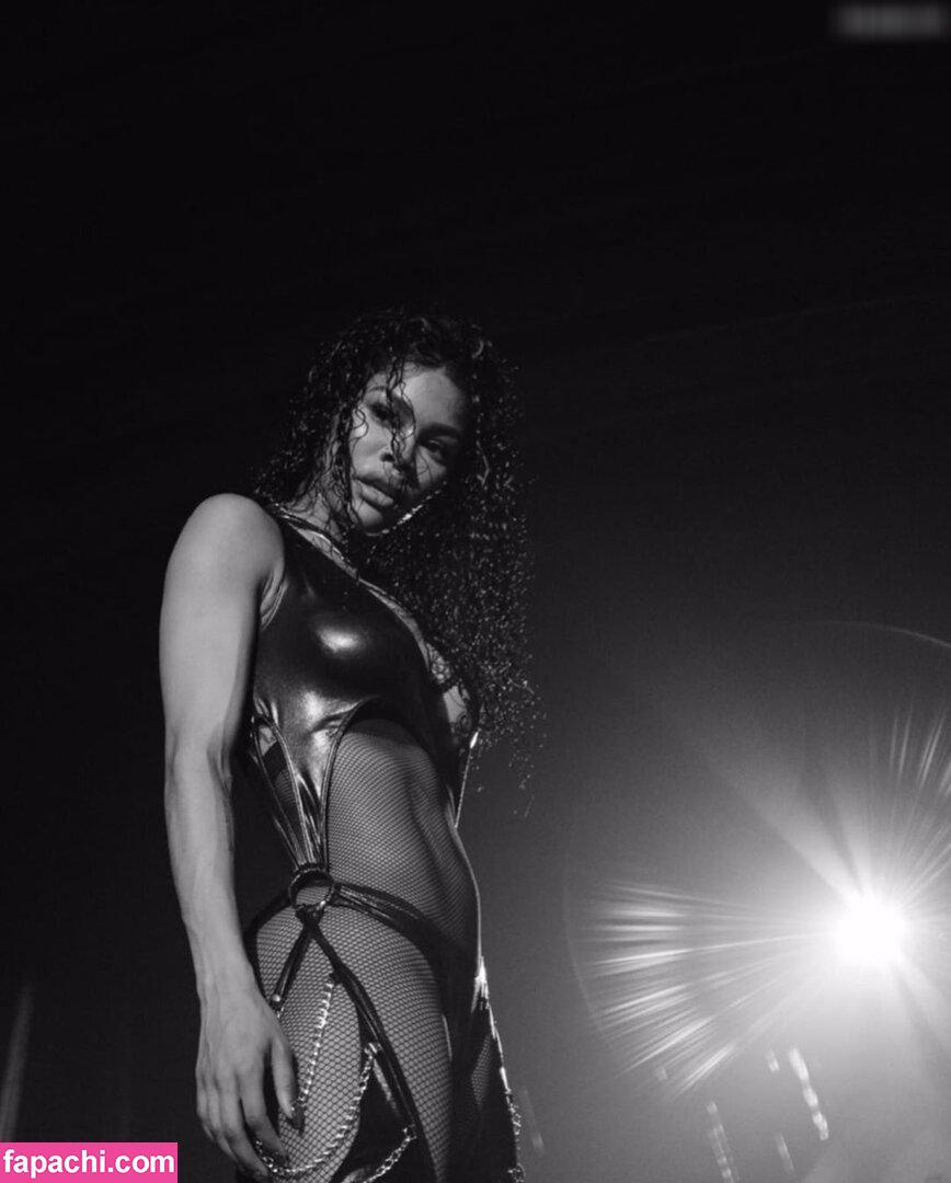 Teyana Taylor / TEYANATAYLOR / throatgoddessxx leaked nude photo #0169 from OnlyFans/Patreon