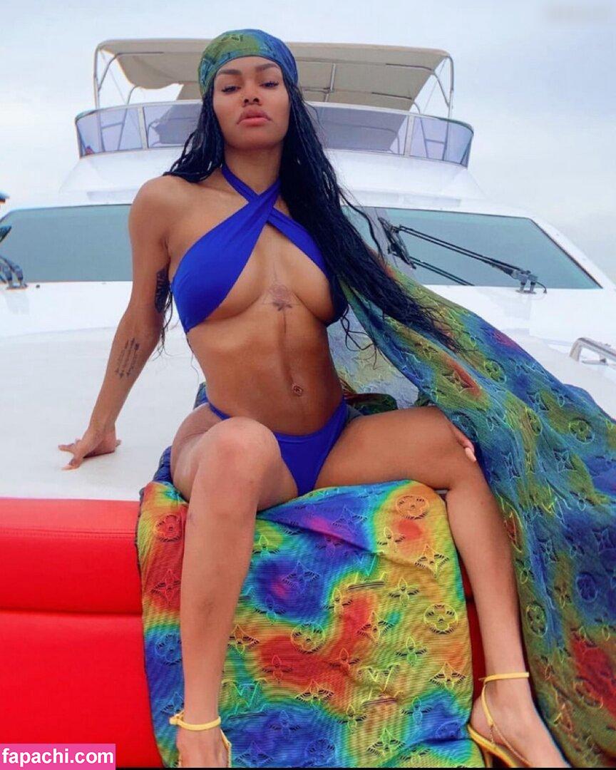 Teyana Taylor / TEYANATAYLOR / throatgoddessxx leaked nude photo #0196 from OnlyFans/Patreon