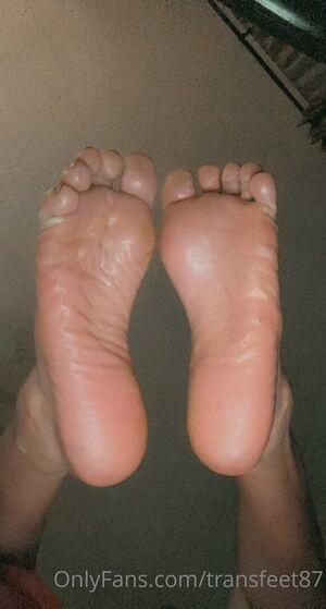 tgirlfeet35 leaked media #0020