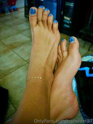 tgirlfeet35 leaked media #0048