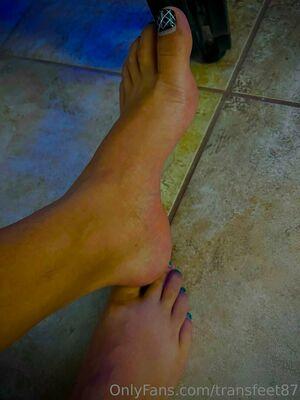 tgirlfeet35 leaked media #0064