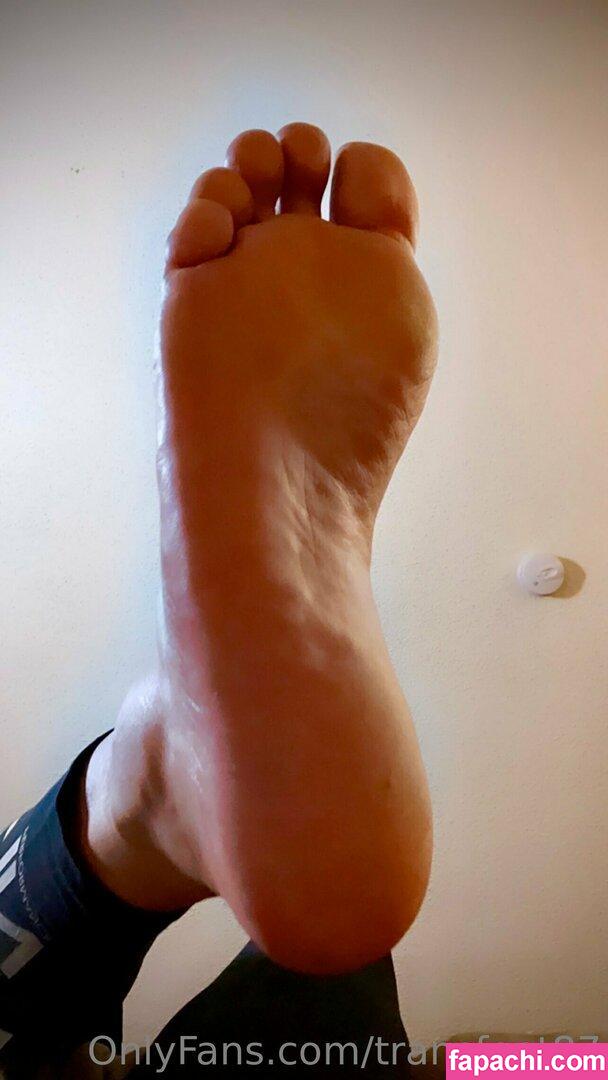 tgirlfeet35 / tgirl354 leaked nude photo #0060 from OnlyFans/Patreon