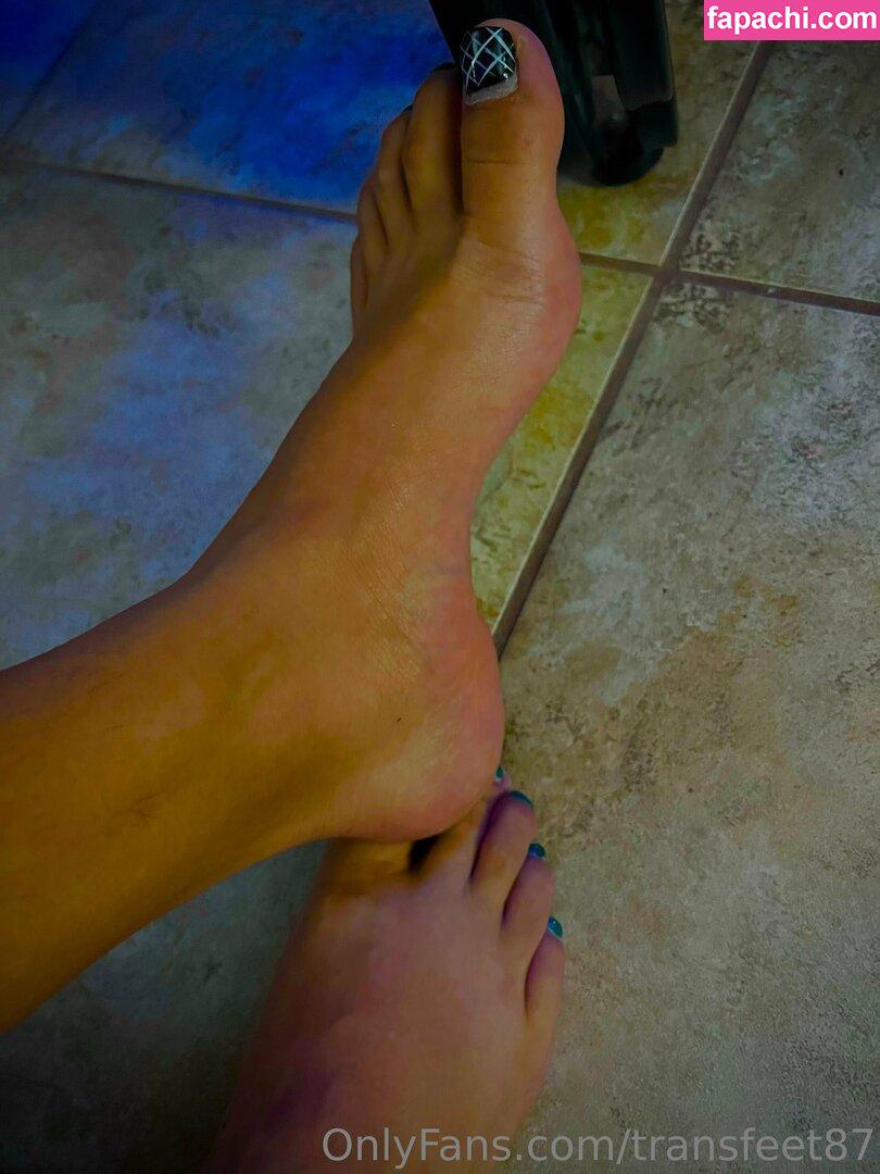 tgirlfeet35 / tgirl354 leaked nude photo #0064 from OnlyFans/Patreon