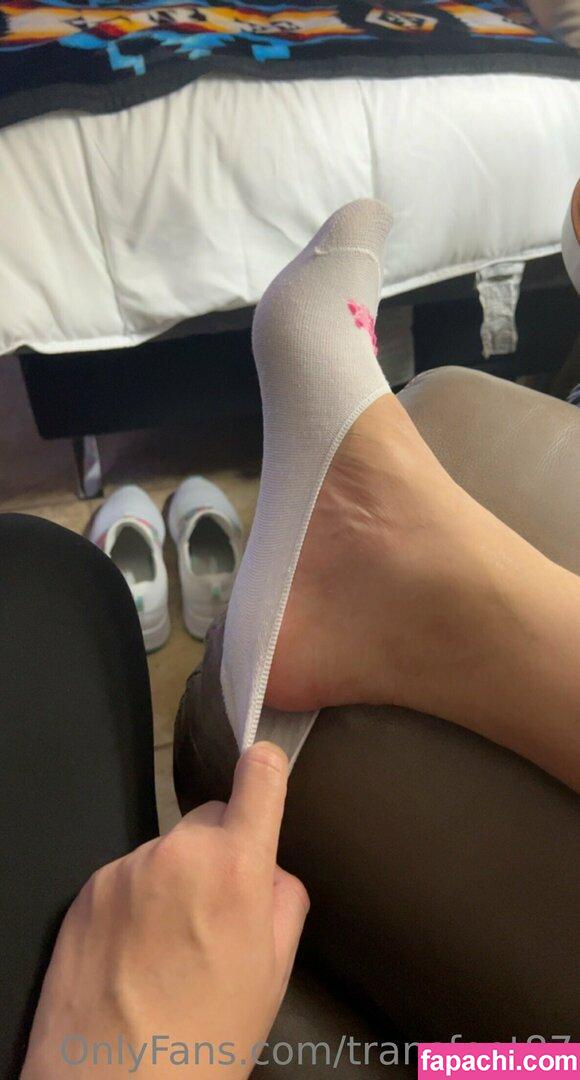 tgirlfeet35 / tgirl354 leaked nude photo #0069 from OnlyFans/Patreon