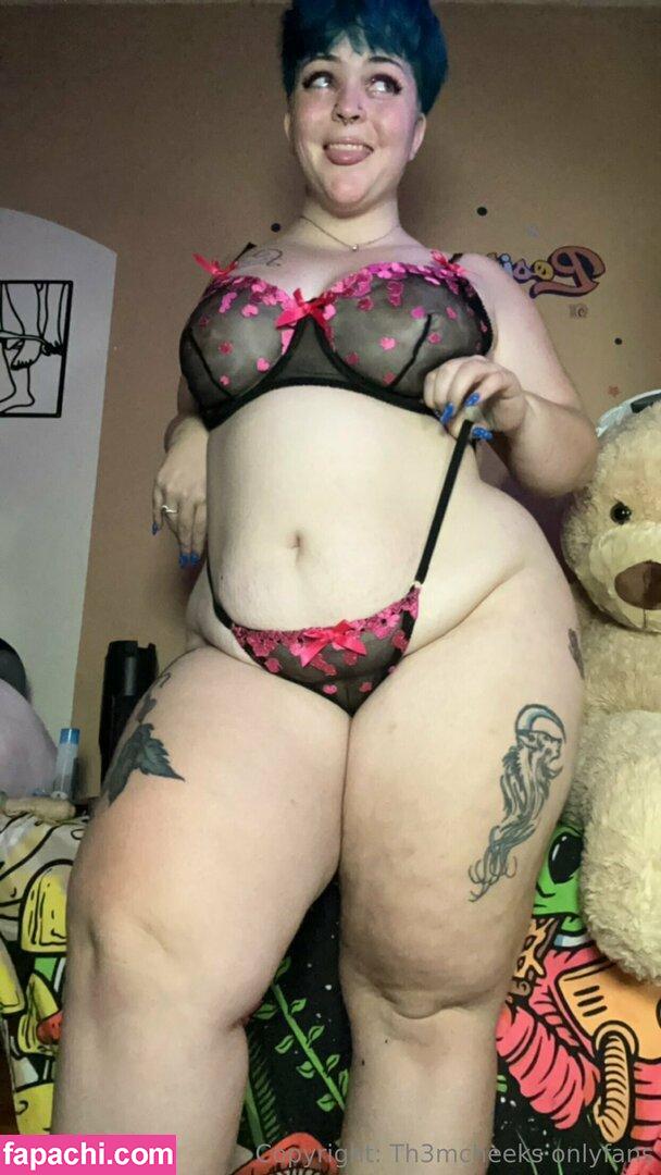 th3mcheeks leaked nude photo #0103 from OnlyFans/Patreon