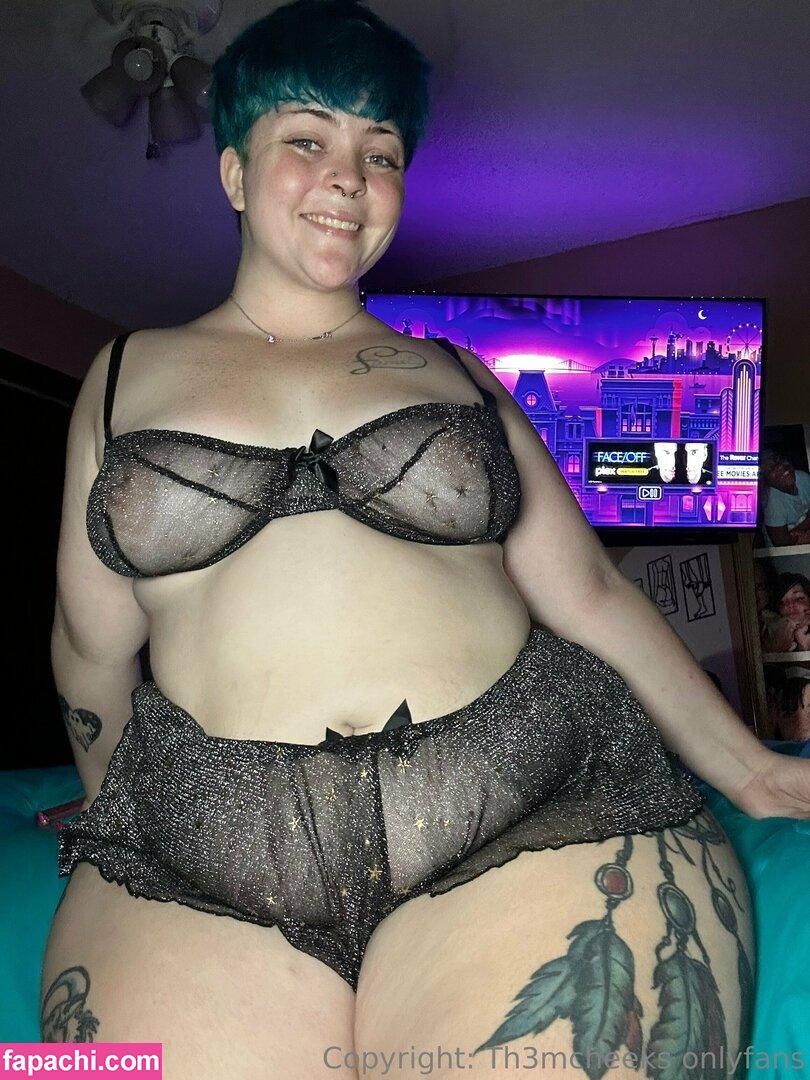 th3mcheeks leaked nude photo #0112 from OnlyFans/Patreon