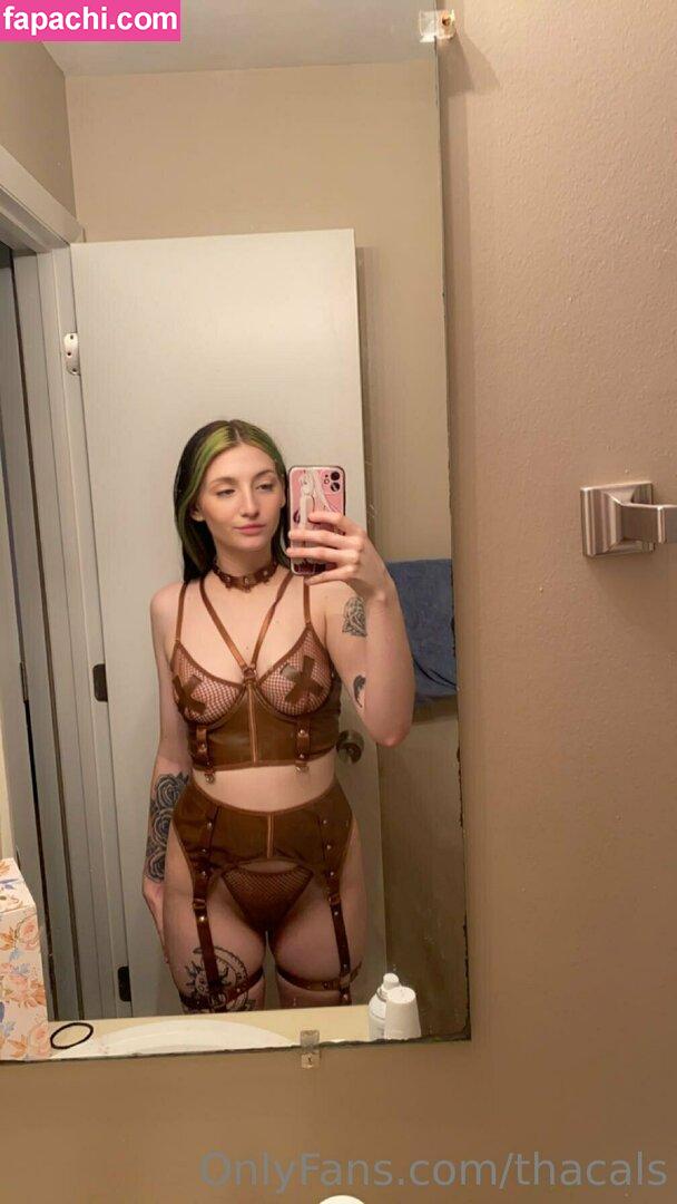 thacals / tha.cals leaked nude photo #0083 from OnlyFans/Patreon