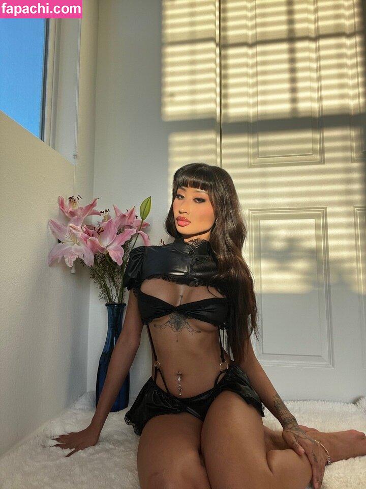 thaiprincessviv / thaiprincess leaked nude photo #0104 from OnlyFans/Patreon