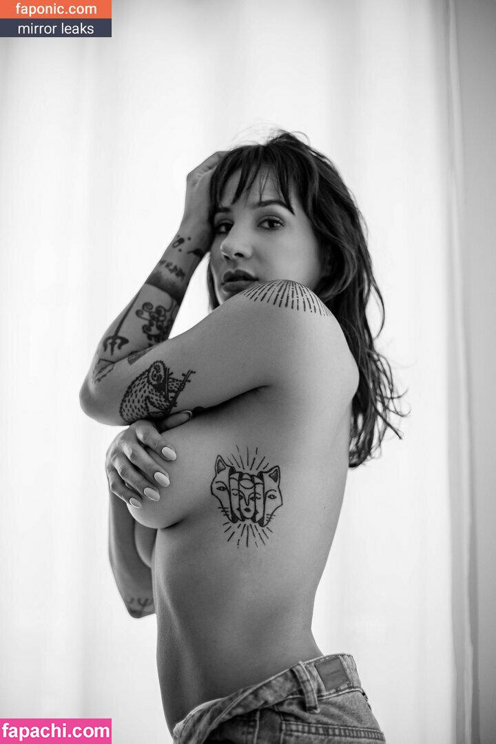 Thais Marin / thaismarin leaked nude photo #0034 from OnlyFans/Patreon