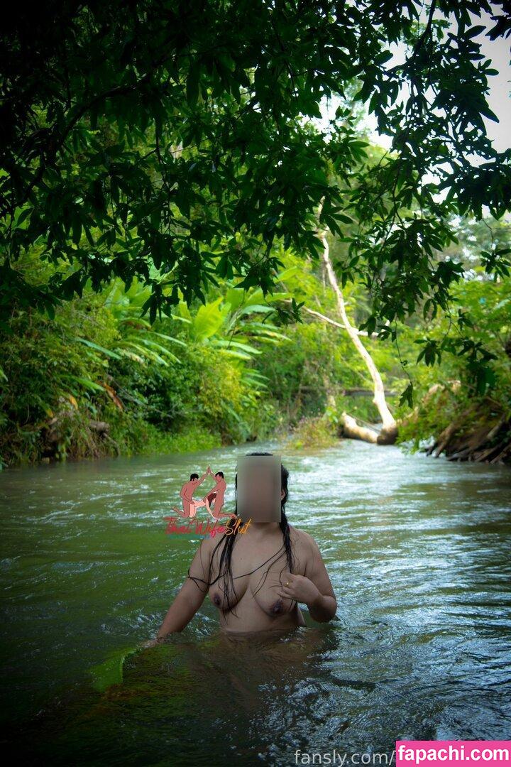 ThaiWifeSlut / thaislut / wife_bangkok leaked nude photo #0030 from OnlyFans/Patreon