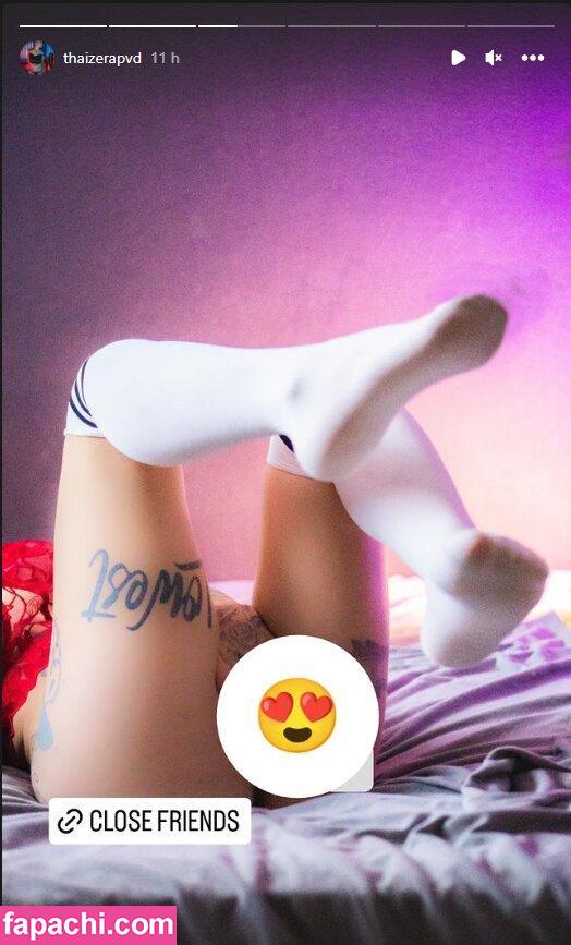 Thaizer4 / Thaiizer4 / lowestgarageoficial / thaizerapvd leaked nude photo #0008 from OnlyFans/Patreon