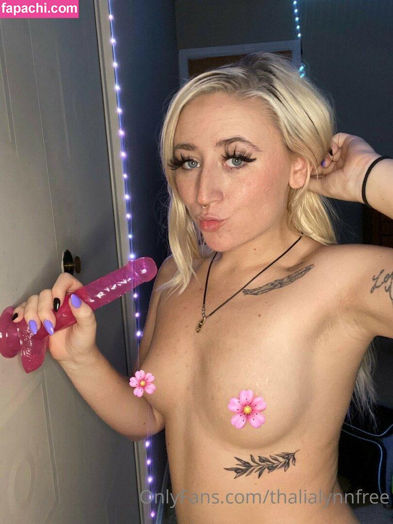 Thalia Lynn / airplanemode_tals / lynmthalia leaked nude photo #0016 from OnlyFans/Patreon