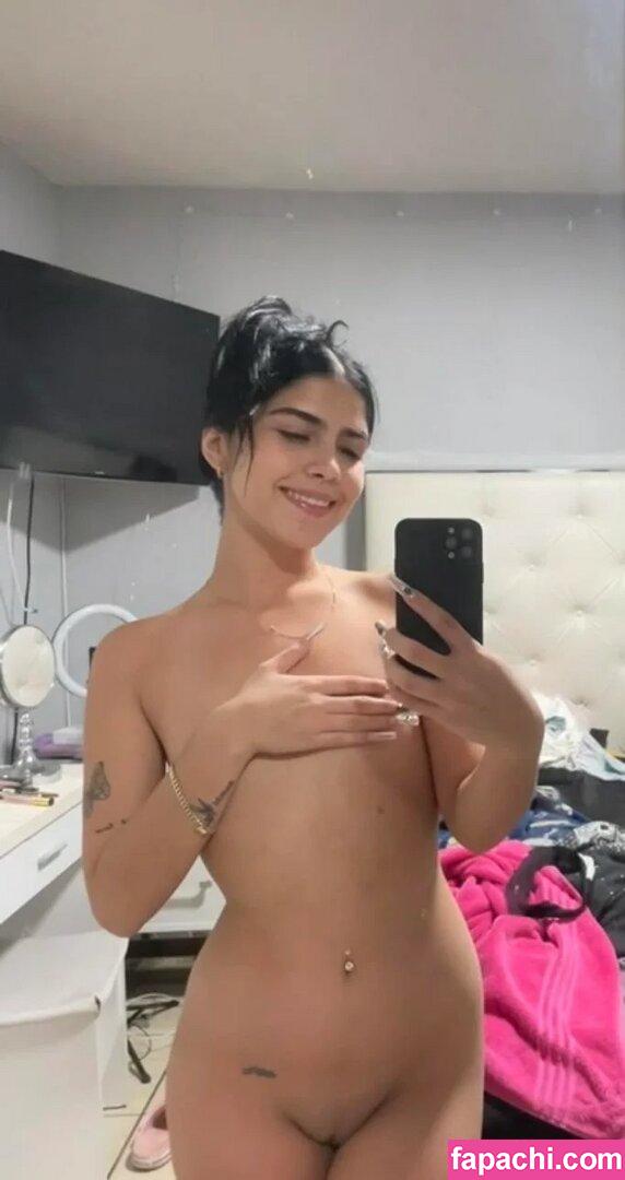 Thalia Rodriguez / thaliaxrodriguez / thalii_13_oficial leaked nude photo #0126 from OnlyFans/Patreon