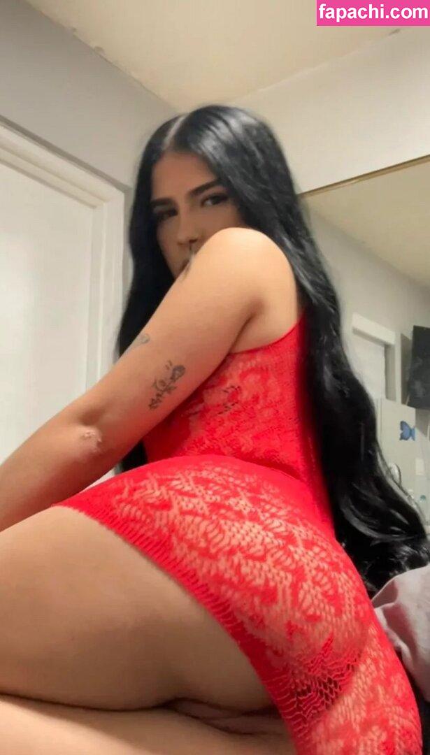Thalia Rodriguez / thaliaxrodriguez / thalii_13_oficial leaked nude photo #0129 from OnlyFans/Patreon