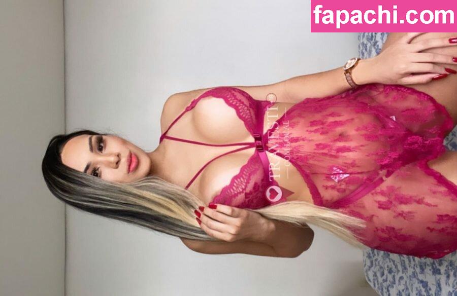 Thalita Araujo / talitaraujoc leaked nude photo #0031 from OnlyFans/Patreon