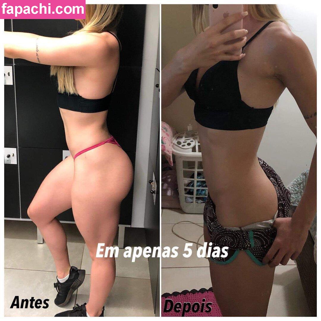 Thalita Nascimento / Tata Bianchi / thalitanas_ / thalitanascimento / thalitanascimento_ leaked nude photo #0003 from OnlyFans/Patreon