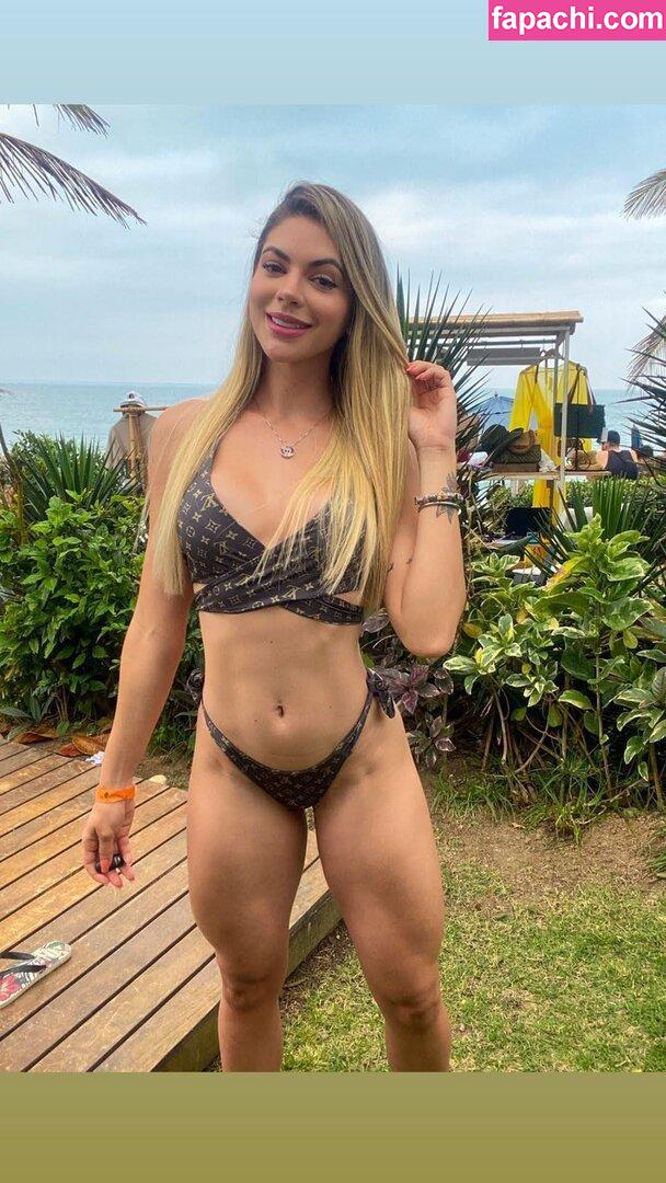 Thalita Nascimento / Tata Bianchi / thalitanas_ / thalitanascimento / thalitanascimento_ leaked nude photo #0030 from OnlyFans/Patreon
