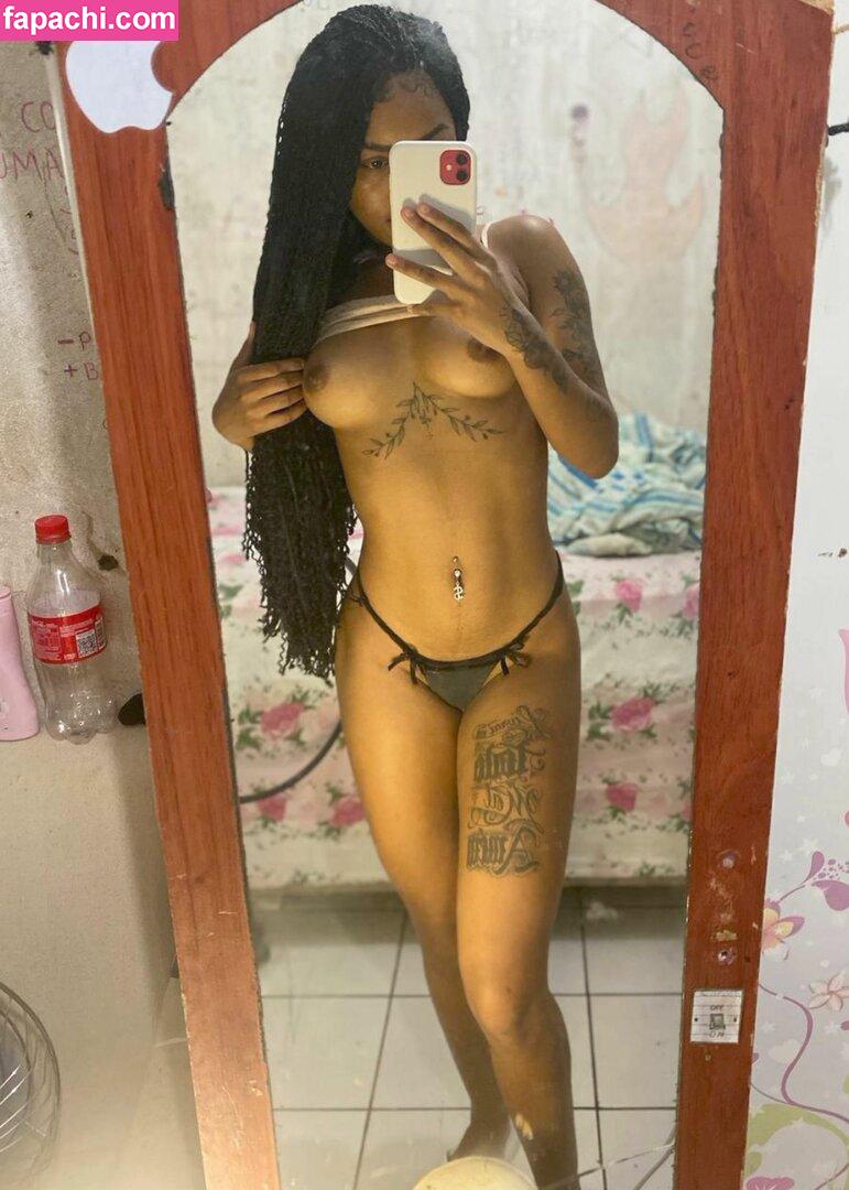 Thalyne Silva / thalyne_s1 leaked nude photo #0010 from OnlyFans/Patreon