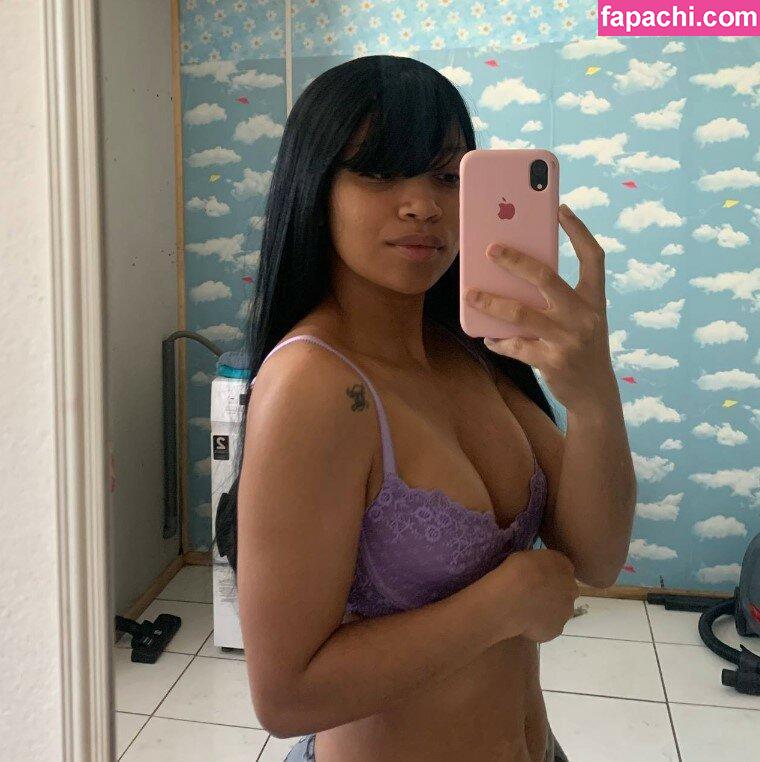 Thami / alvesthamiress leaked nude photo #0006 from OnlyFans/Patreon