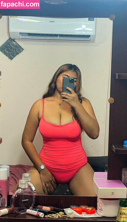 Thanaporn / Orange_Spoil leaked nude photo #0036 from OnlyFans/Patreon