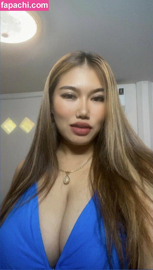 Thanaporn / Orange_Spoil leaked nude photo #0051 from OnlyFans/Patreon
