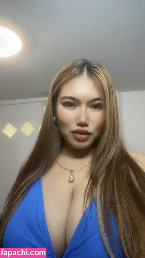 Thanaporn / Orange_Spoil leaked nude photo #0052 from OnlyFans/Patreon