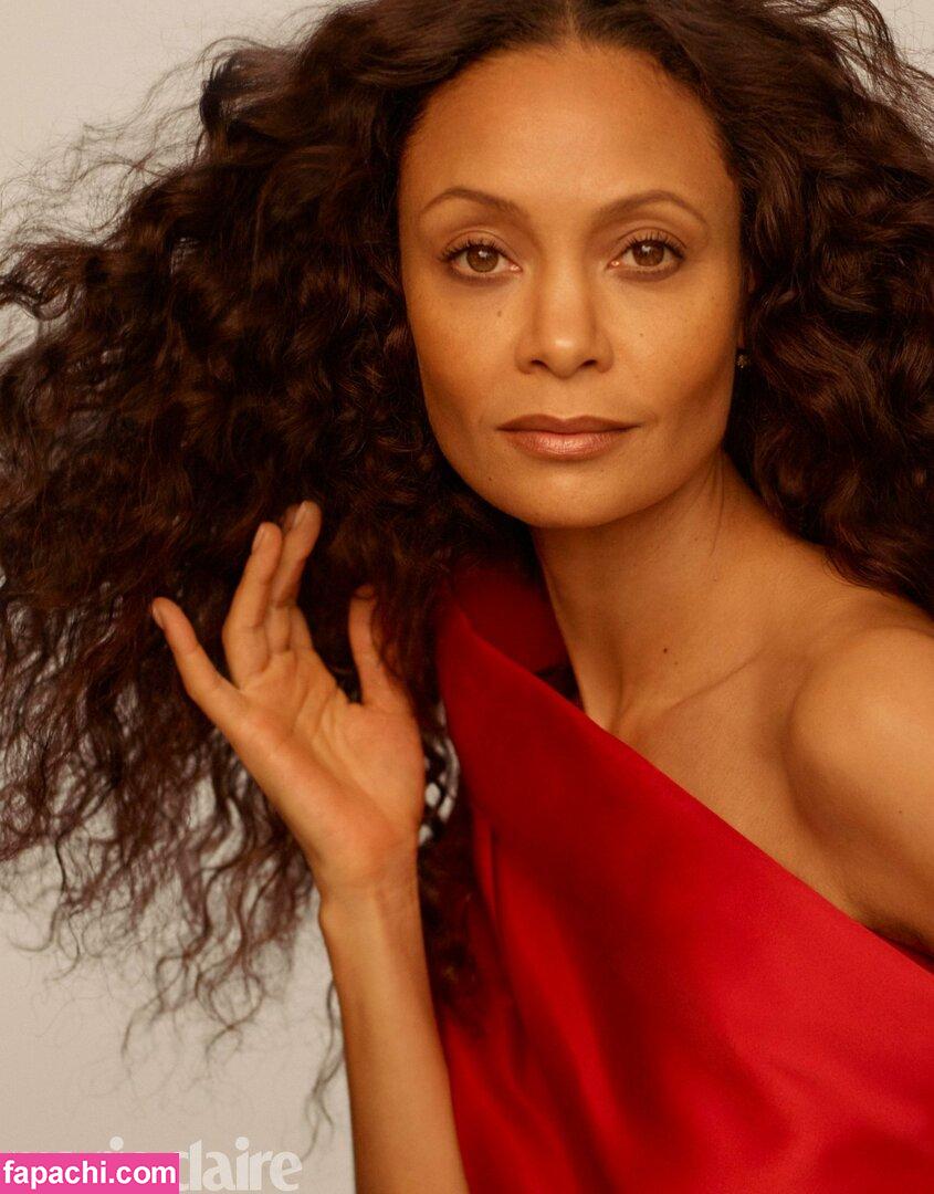 Thandie Newton / dropitlikeitstot / thanddd leaked nude photo #0032 from OnlyFans/Patreon