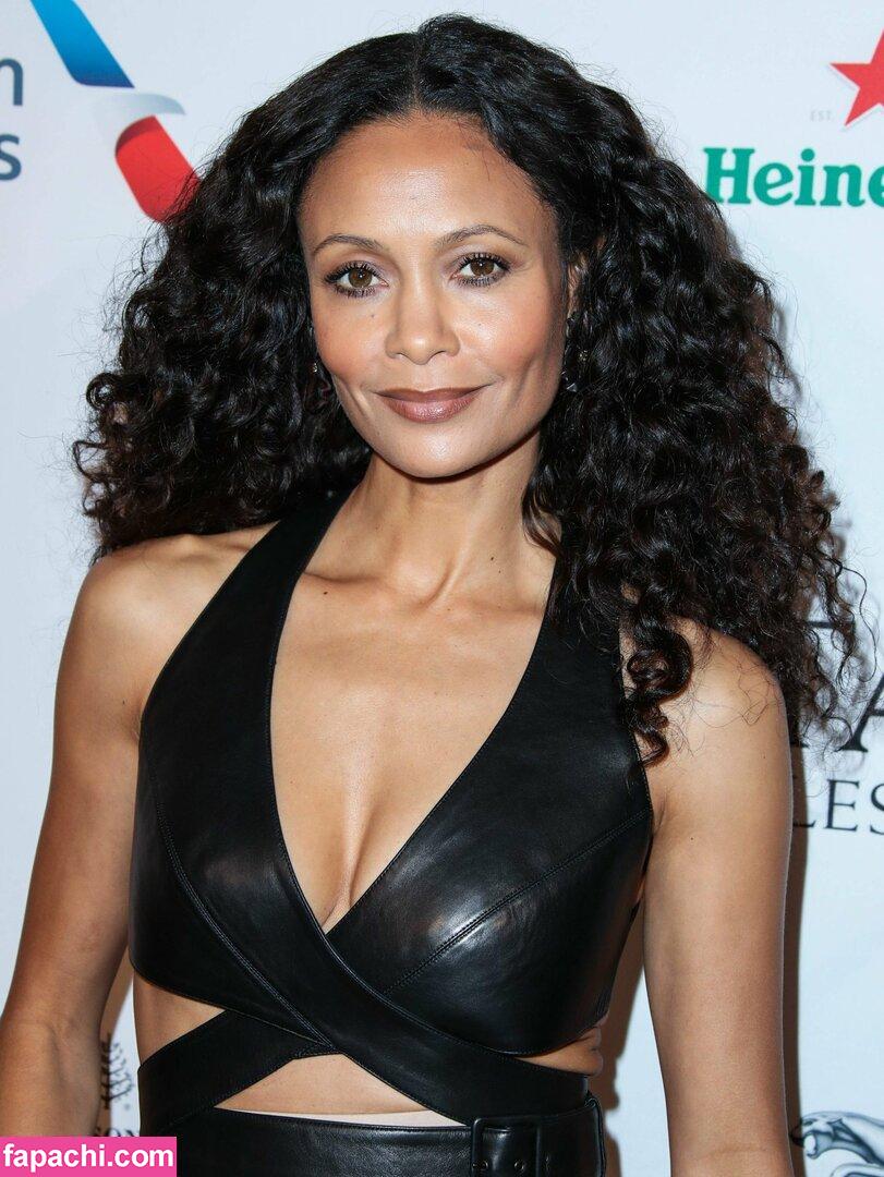 Thandie Newton / dropitlikeitstot / thanddd leaked nude photo #0038 from OnlyFans/Patreon