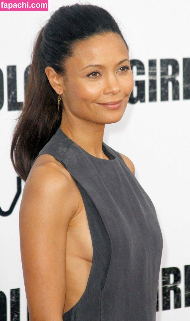 Thandie Newton / dropitlikeitstot / thanddd leaked nude photo #0051 from OnlyFans/Patreon