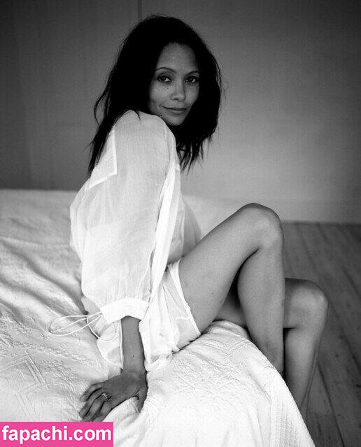 Thandie Newton / dropitlikeitstot / thanddd leaked nude photo #0053 from OnlyFans/Patreon