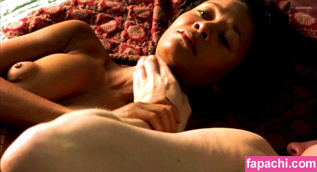Thandie Newton / dropitlikeitstot / thanddd leaked nude photo #0064 from OnlyFans/Patreon