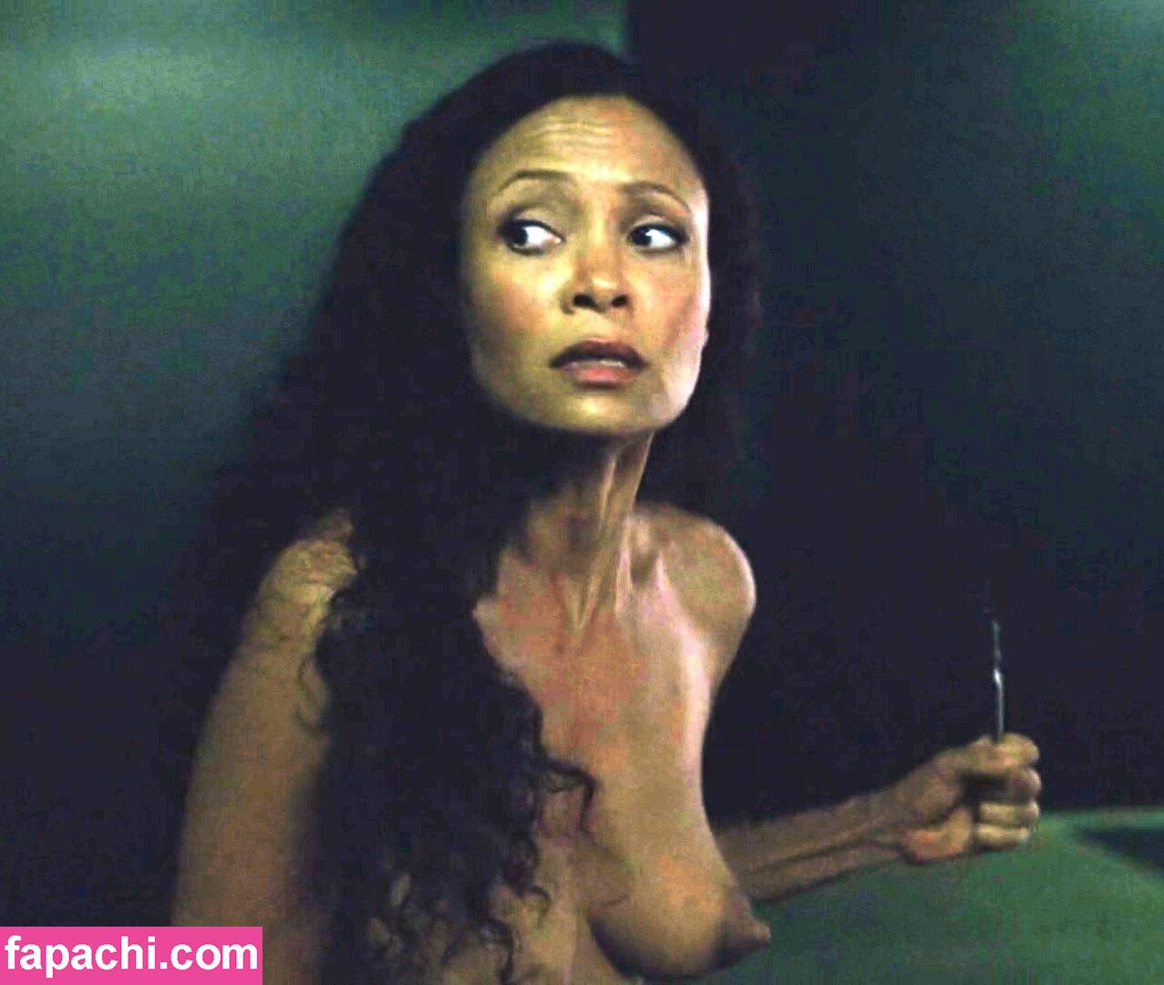 Thandie Newton / dropitlikeitstot / thanddd leaked nude photo #0065 from OnlyFans/Patreon