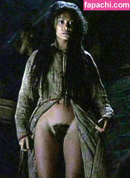 Thandie Newton / dropitlikeitstot / thanddd leaked nude photo #0066 from OnlyFans/Patreon