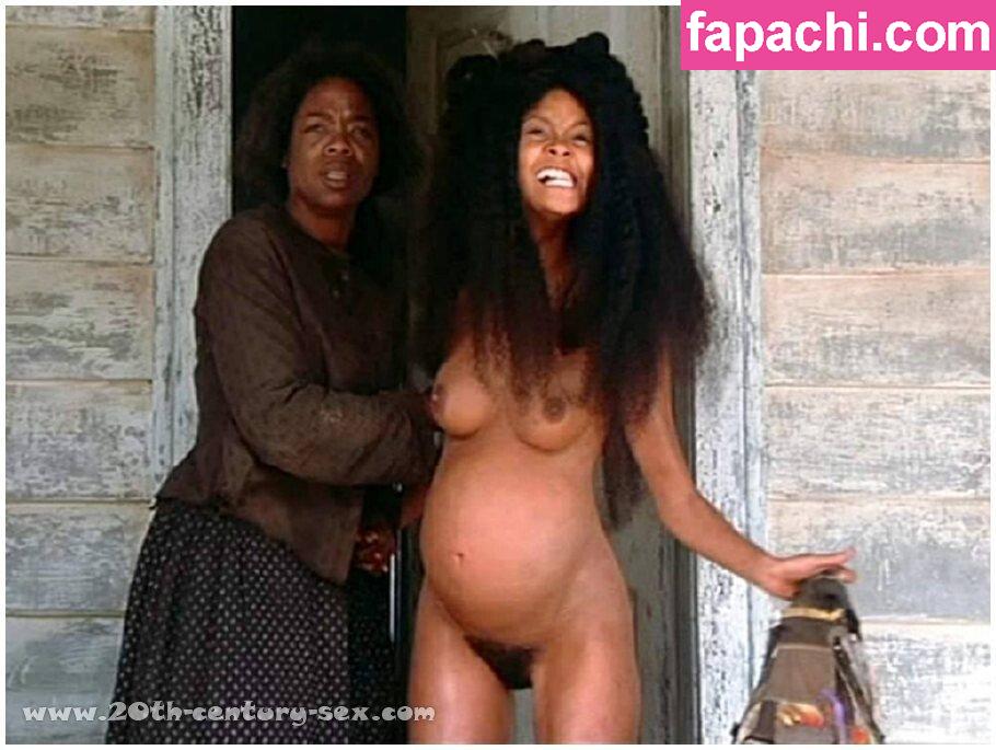 Thandieton / thandiwenewton leaked nude photo #0025 from OnlyFans/Patreon