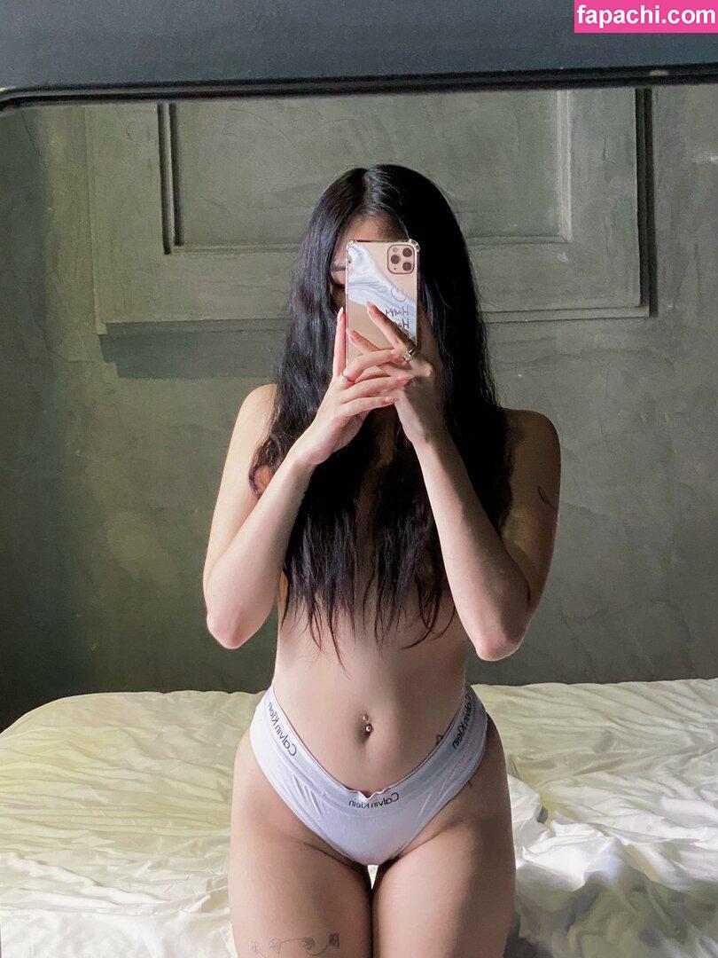 Thanh Nhen Nhennhensohott Th Nhen Leaked Nude Photo From OnlyFans Patreon