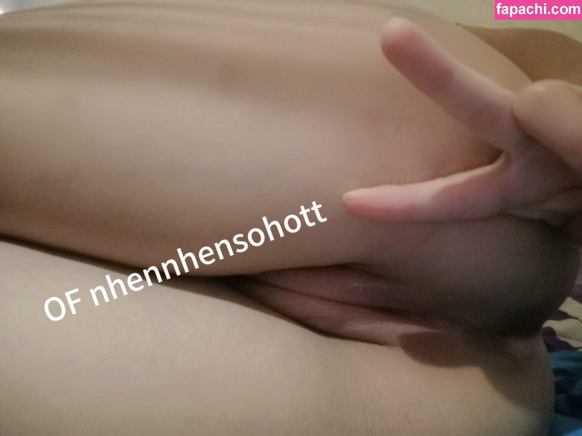 Thanh Nhen / nhennhensohott / th.nhen leaked nude photo #0453 from OnlyFans/Patreon