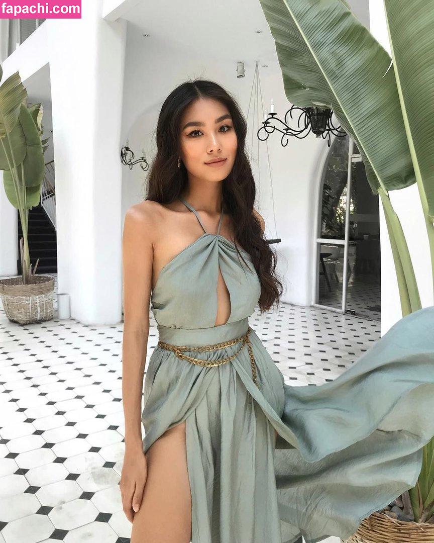 Thao Nhi Le / sweetthi / thaonhile leaked nude photo #0017 from OnlyFans/Patreon