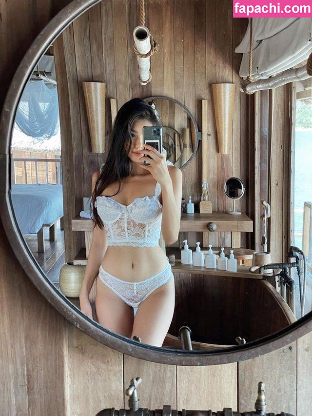 Thao Nhi Le / sweetthi / thaonhile leaked nude photo #0022 from OnlyFans/Patreon