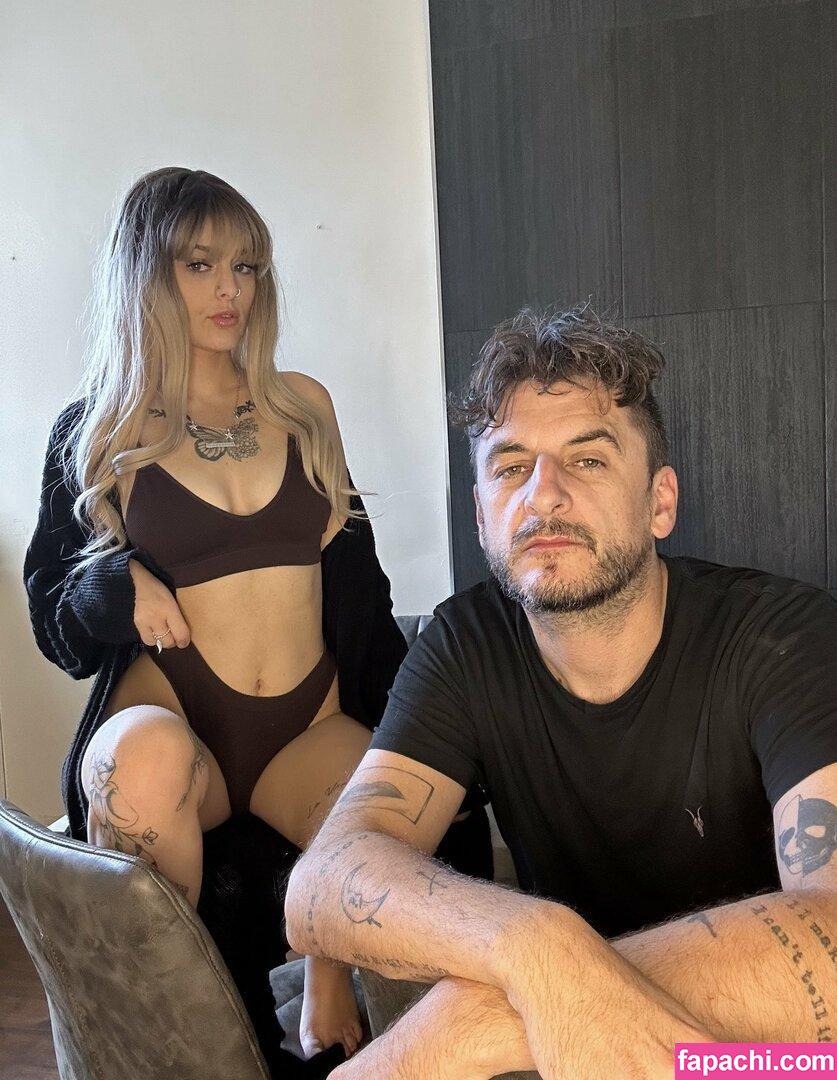 That Couple / Aria & Zane White / aria.white / that.couplethough leaked nude photo #0023 from OnlyFans/Patreon